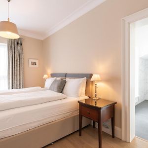Camera deluxe con letto king size
